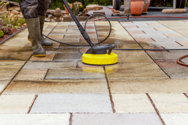 Professional Pressure Washing Services in Chillicothe, MO